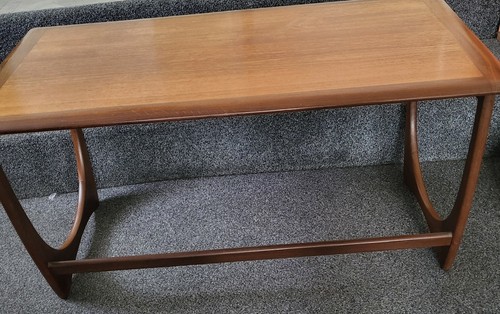 Mid century teak plan - century, astro