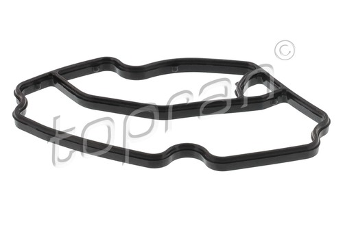 Engine sided gasket - engine, oil