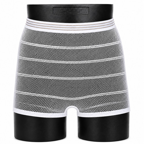 Net fixing pants knickers - fixing, mesh