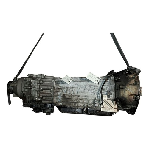 Mercedes r320 cdi gearbox - se, a