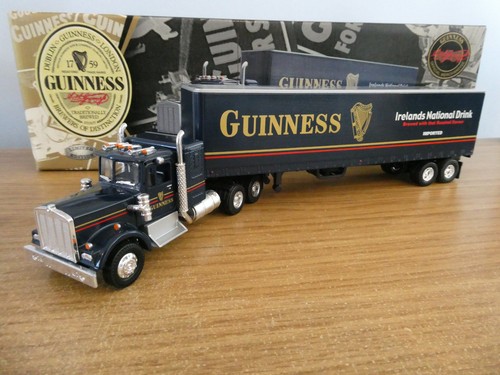 Corgi classics guinness - corgi,