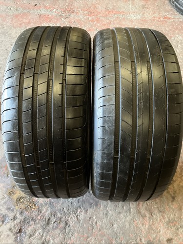 245 goodyear eagle - 245,