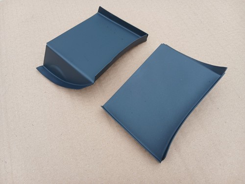 Classic mini pair front - mini,