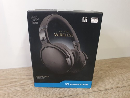 Sennheiser 40bt bluetooth - hd, 4.40bt