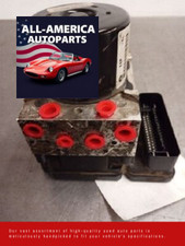 2008 Caravan ABS Pump