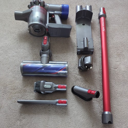 Genuine dyson vacuum - genuine,