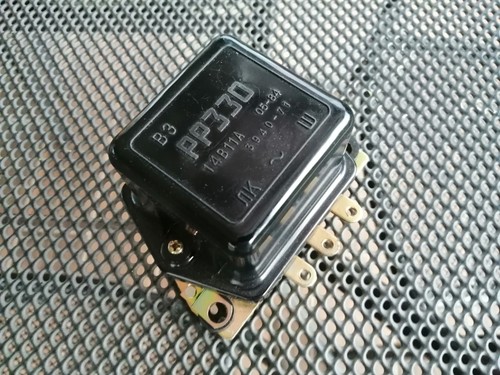 Ural dnepr k750 regulator - dnepr,