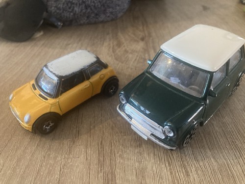 Burago mini hot wheels - mini,