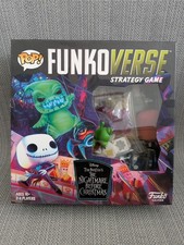 Funkoverse The Nightmare