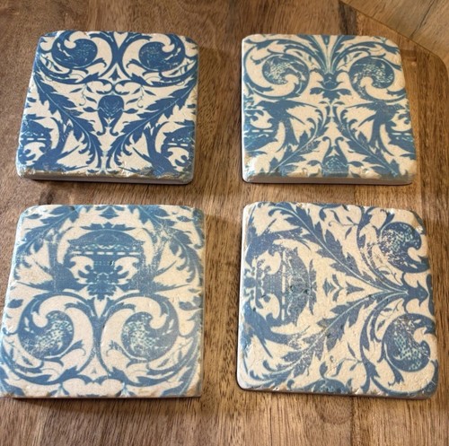 Set french shabby chic - french,