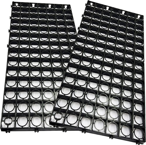Plastic paving driveway - 8,