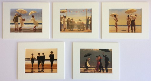 The beach collection by - 'the,