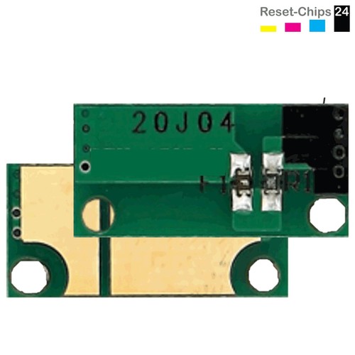Toner chip fits konica - fits,