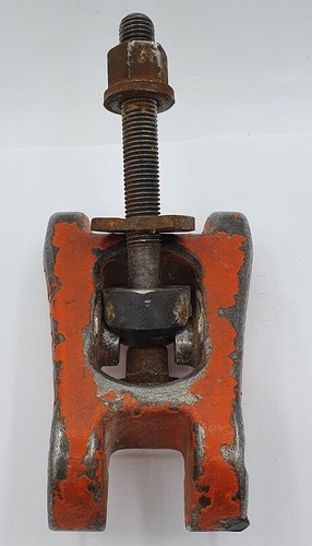 Carver tg14 clamp spanner tool - carver,