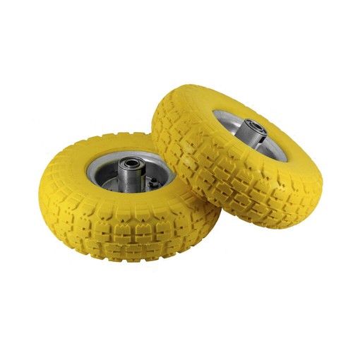 Puncture burst proof - 2,