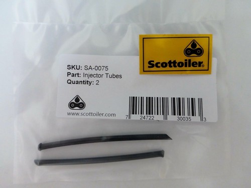 Scottoiler replacement - scottoiler,