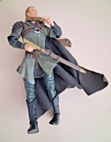 Lord the rings helm - lord,