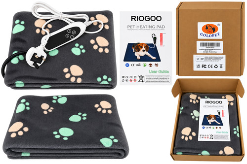 Golopet riogoo pet electric - golopet,