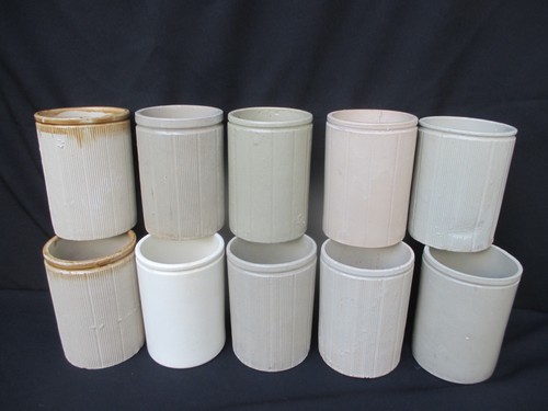 Job lot 10x stoneware - job,