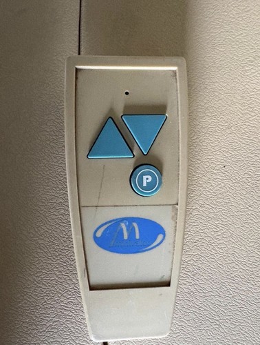 Handicare minivator stairlift - handicare,