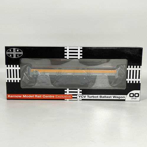 Kernow gauge sb006c ycv - kernow,
