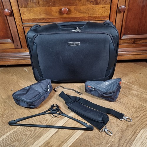 Samsonite blade 0 garment - 4.0,