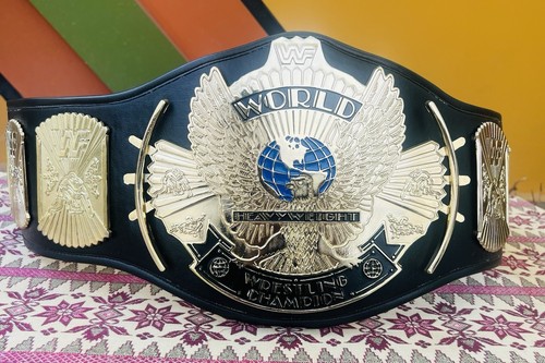 Classic winged eagle world - classic,
