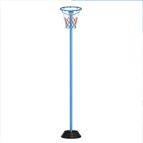 Freestanding basketball goal - basketball,