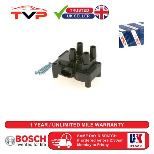 Bosch ignition coil for - bosch,