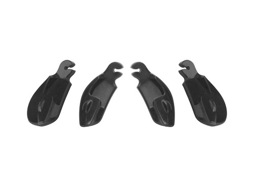 Vonxyz replacement rubber nose - rubber,