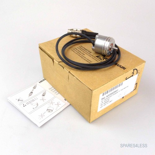 Heidenhain rotary encoder rod - heidenhain,