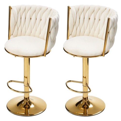 Modern cream velvet - modern,