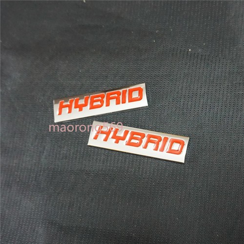 Chrome silver red hybrid - chrome,