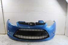 FRONT BUMPER FORD FIESTA MK7