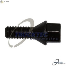 4x WHEEL BOLT 08.33.004 FOR