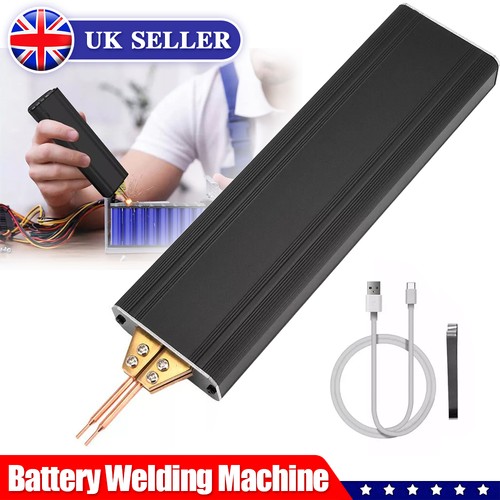 Handheld battery welding - handheld,