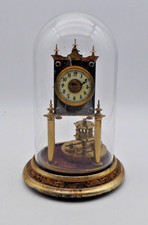 # Vintage JUF 400 DAY ANNIVERSARY CLOCK Patent