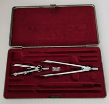 Vintage RIEFLER  Engineering