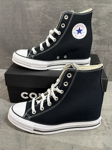 Converse chuck taylor all star - converse,