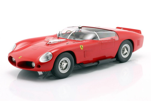 Diecast model ferrari - of,