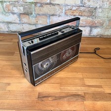 Vintage Grundig TK2200