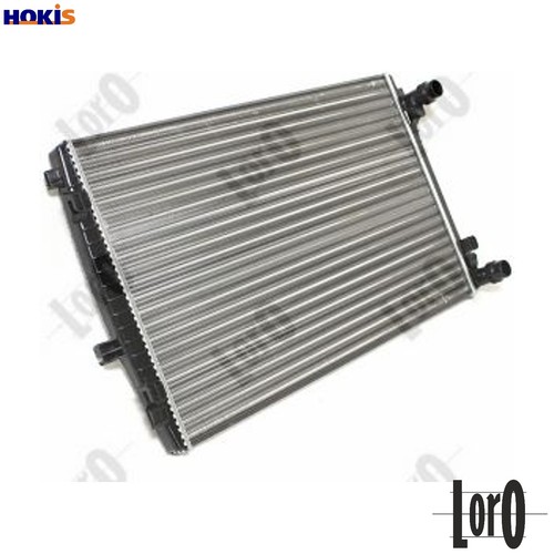 Radiator engine cooling - radiator,