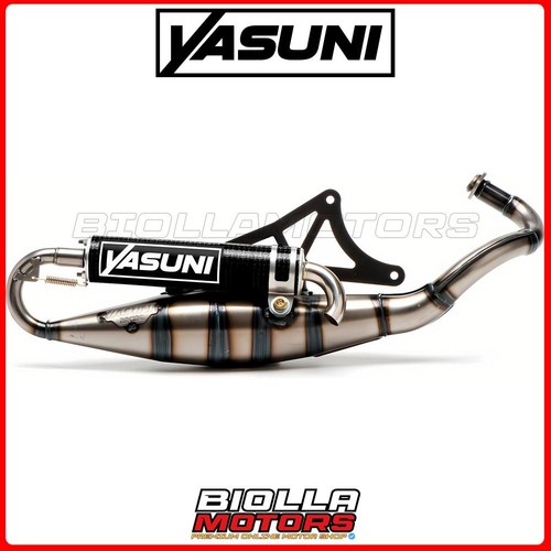 Tub420c exhaust yasuni - tub420c,
