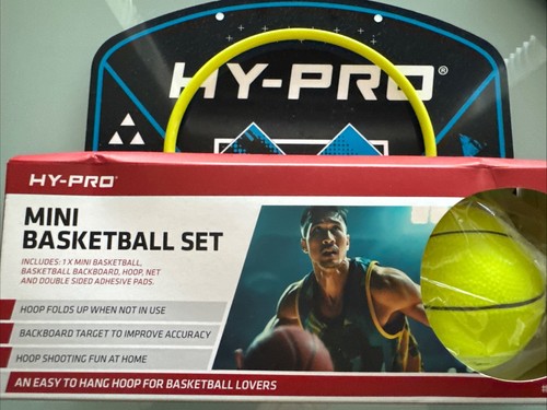 Pro mini basketball - basketball,