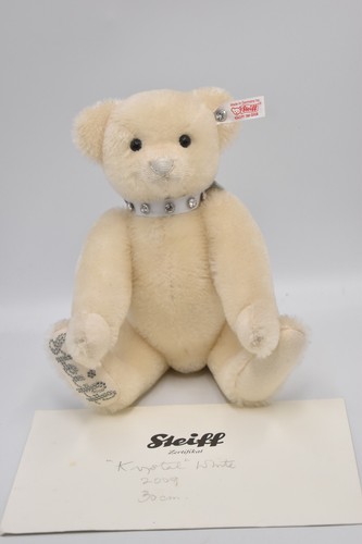 Steiff krystal swarovski - steiff,