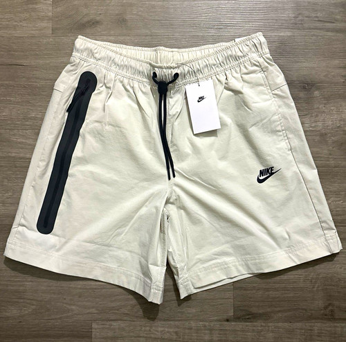 Nike tech woven - tech, outdoor