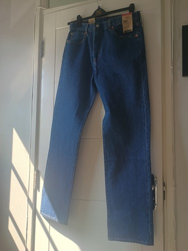 Levis 501 mens original - levis,