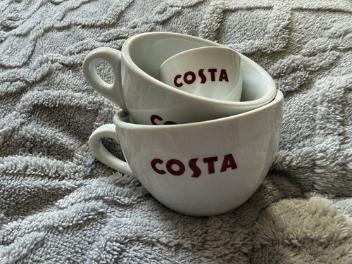 Costa coffee cups large - costa,