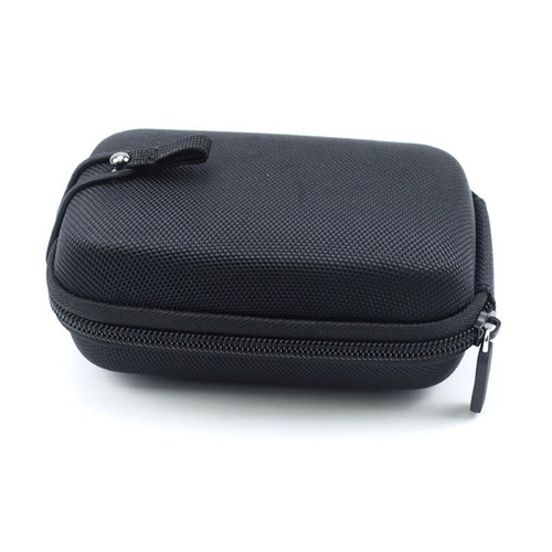 Golfing rangefinder storage - golfing,