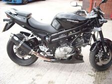 Hyosung GTR650 / GT650 COMET - - Max Torque Can Performance Motorbike Exhaust
